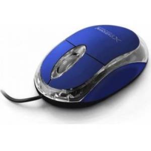 Mouse Esperanza EXTREME XM102B prin cablu USB, optic CAMILLE | 1000 DPI