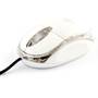 Mouse Esperanza Wired Optical TM102W USB | 1000 DPI |White | BLISTER