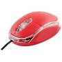 Mouse Esperanza Wired Optical TM102R USB | 1000 DPI |Red| BLISTER