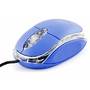 Mouse Esperanza Wired Optical TM102B USB | 1000 DPI |Blue| BLISTER