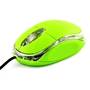 Mouse Esperanza Wired Optical TM102G USB | 1000 DPI |Green| BLISTER