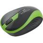 Mouse Esperanza Wireless Optical TM113G BUTTERFLY| 2.4 GHz | 1000 DPI | Verde