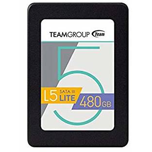 SSD Team Group L5 Lite 480GB SATA-III 2.5 inch