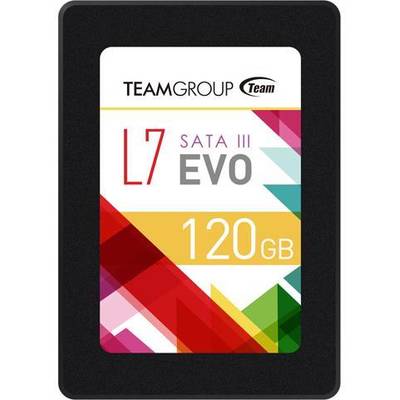 SSD Team Group L7 Evo 2,5 120GB