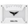 SSD Team Group T-Force Delta RGB White 250GB SATA-III 2.5 inch