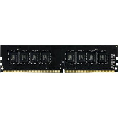 Memorie RAM Team Group Elite 8GB DDR4 2400MHz CL16 1.2V