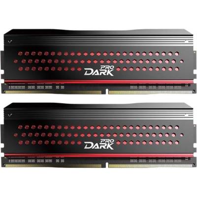 Memorie RAM Memorie Team Group DDR4 3000MHz 16GB C15 Team DarkPro K2