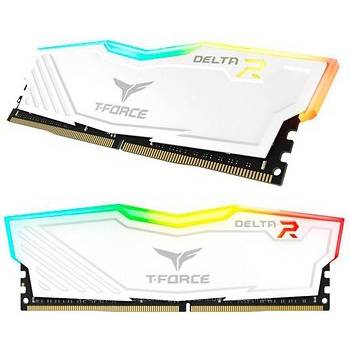 Memorie RAM Memorie Team Group DDR4 3000MHz 32GB C16 Team DeltaRGB K2