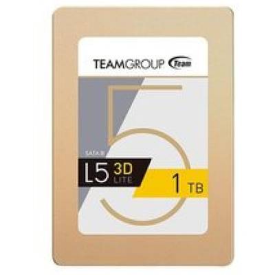 SSD SSD Team Group 2,5 1TB Team L5 Lite 3D