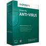 Software Securitate Kaspersky Antivirus 2017, 4 PC, 1 an, Renew, Electronic