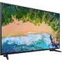 Televizor Samsung Smart TV UE55NU7092U Seria NU7092U 138cm negru 4K UHD HDR