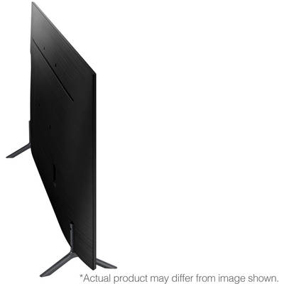 Televizor Samsung Smart TV UE43NU7192UXXH Seria NU7192 109cm negru 4K UHD HDR