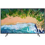 Televizor Samsung Smart TV UE65NU7172UXXH Seria NU7172 165cm negru 4K UHD HDR