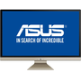Sistem All in One Asus 27" V272UAK, FHD, Procesor Intel Core i7-8550U 1.8GHz Kaby Lake R, 8GB DDR4, 256GB SSD, GMA UHD 620, Win 10 Home