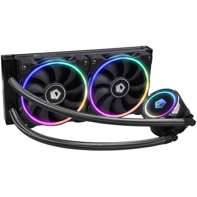 Cooler ID-Cooling Zoomflow 240 RGB