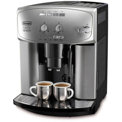 Espressor DELONGHI Caffe Venezia ESAM 2200, 1450W, 15bar, 1.8l