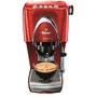Espressor Tchibo de cafea   15bar,  1.5l,  Cafissimo Classic Red