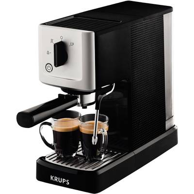 Espressor KRUPS de cafea Calvi XP3440,  1460W,  15bar,  1.1l
