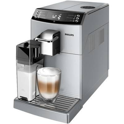 Espressor Philips de cafea EP4050/10,  1400W,  15bar,  1.8l