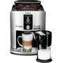 Espressor KRUPS de cafea Latt'Espress Silver EA82FE10,  1450W,  15bar,  1.7l