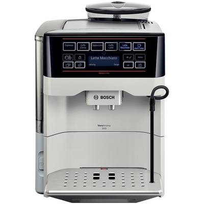 Espressor de cafea Bosch  15bar,  1.7l,  VeroAroma 300 TES60321RW