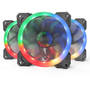 Redragon Ventilator F008 120mm RGB 3 Pack Fan