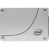 SSD Intel S4510 DC Series 480GB SATA-III 2.5 inch