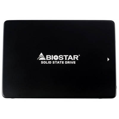 SSD Biostar S150 120GB SATA-III 2.5 inch