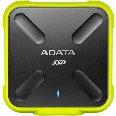 SSD ADATA SD700 1TB USB 3.1 Yellow