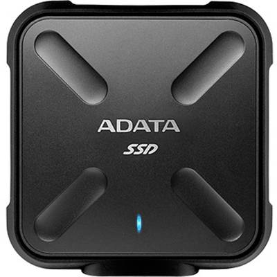 SSD ADATA SD700 1TB USB 3.1 Black