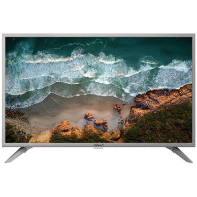 Televizor Tesla Smart TV 43T319SFS Seria 319SFS 109cm argintiu Full HD