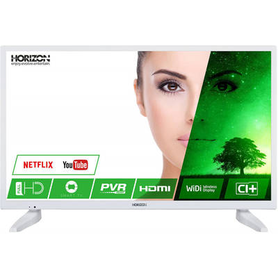 Televizor Horizon Smart TV 43HL7331F Seria HL7331F 109cm alb Full HD