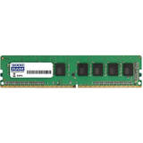 Memorie RAM GOODRAM 4GB DDR4 2400MHz CL17