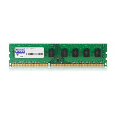 Memorie RAM GOODRAM 4GB DDR3 1600MHz CL11 1.5v
