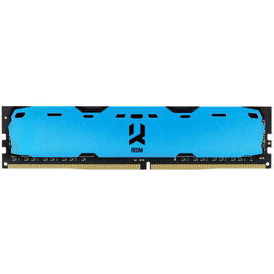 Memorie RAM GOODRAM Blue 8GB DDR4 2400MHz CL15 1.2v