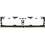 Memorie RAM GOODRAM IRDM White 8GB DDR4 2400MHz CL15 1.2v