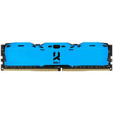 IRDM X Blue 8GB DDR4 3000MHz CL16