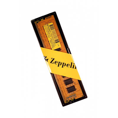 ZEPPELIN 16GB DDR4 2400MHz CL17
