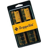 Memorie RAM ZEPPELIN 16GB DDR4 2400MHz CL17 Dual Channel kit