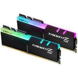 Trident Z RGB 16GB DDR4 4400MHz CL18 1.4v Dual Channel Kit