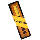 Memorie RAM ZEPPELIN 16GB DDR4 2133MHz CL15 1.2v