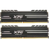XPG Gammix D10 Black 16GB DDR4 3200MHz CL16 Dual Channel Kit