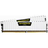 Vengeance LPX White 16GB DDR4 3200MHz CL16 Dual Channel Kit