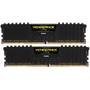 Memorie RAM Corsair Vengeance LPX Black 16GB DDR4 4266MHz CL19 Dual Channel Kit