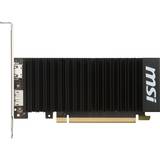 Placa Video MSI GeForce GT 1030 2GH LP OC 2GB DDR4 64-bit
