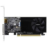Placa Video GIGABYTE GeForce GT 1030 D4 2GB DDR4 64-bit Low Profile
