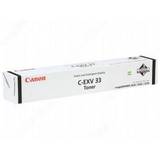 Toner imprimanta Canon C-EXV33 14,6K 700G ORIGINAL IR 2520