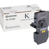 Toner imprimanta BLACK TK-5230K 2.6K ORIGINAL KYOCERA ECOSYS M5521CDN