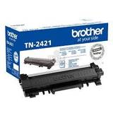 Toner imprimanta Brother TN-2421 Black