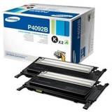 Toner imprimanta TWIN PACK BLACK CLT-P4092B / SU391A 2X1,5K ORIGINAL SAMSUNG CLP-310